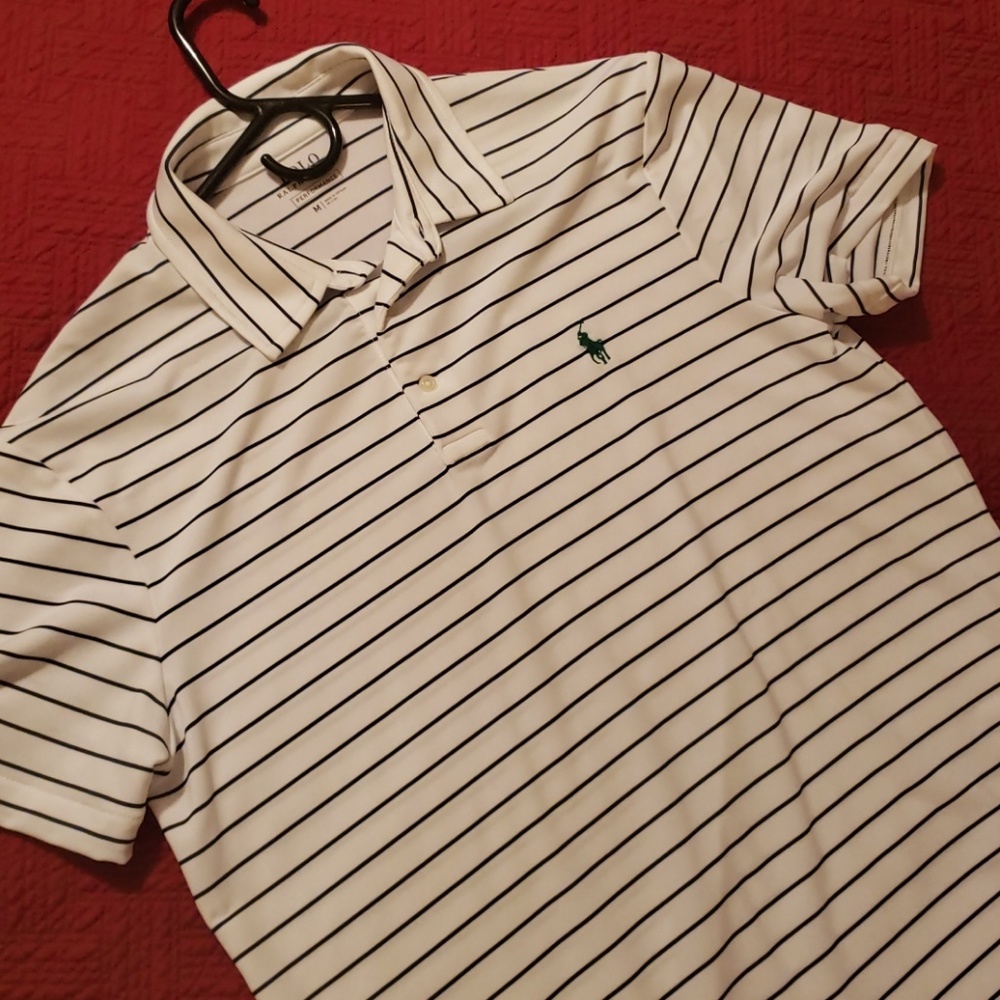 Ralph Lauren M Men's Performance Polo shirt